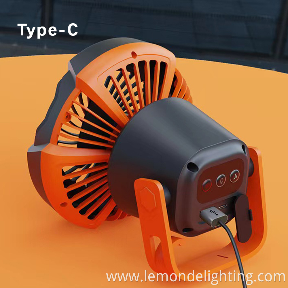 led battery lantern